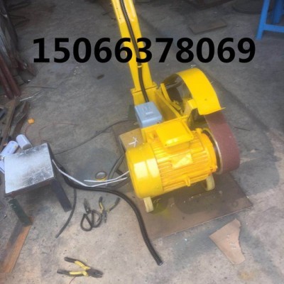 手推式砂輪機(jī) 手推式砂帶機(jī) 手推式千葉輪打磨機(jī)專(zhuān)業(yè)可信賴(lài)