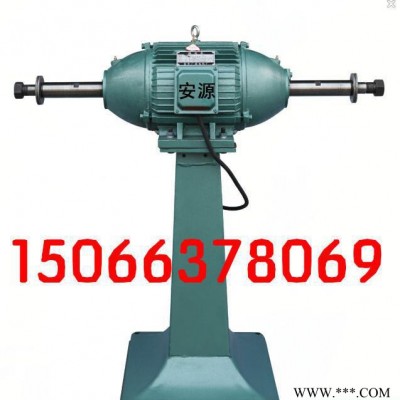 7.5KW電動(dòng)拋光機(jī) 工業(yè)拋光機(jī) 千葉輪拋光機(jī)