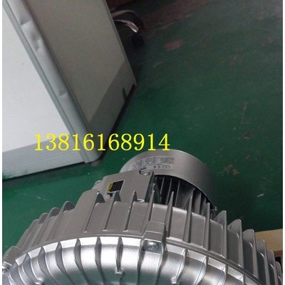G-200單葉輪高壓風(fēng)機(jī) 貝富克2XB730-H16鼓風(fēng)機(jī)工廠