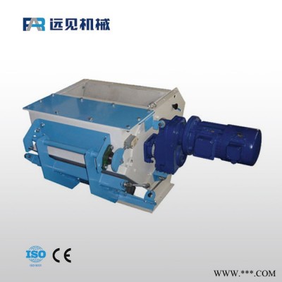 遠(yuǎn)見(jiàn)SWLY 葉輪喂料器 粉碎機(jī)喂料裝置 帶除鐵功能喂料器