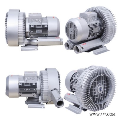 全風(fēng)RB-92S-1 12.5kw雙葉輪高壓鼓風(fēng)機(jī) 源頭廠家直供雙段旋渦氣泵