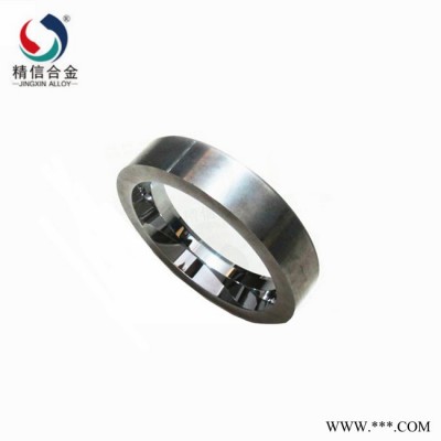 硬質(zhì)合金密封環(huán) 鎢鋼靜環(huán)動(dòng)環(huán) YG15石油專用密封件