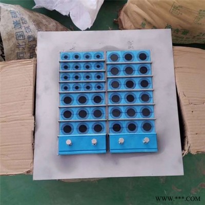 電纜防水密封組件 管廊用電纜密封件 止水套環(huán)配套用防水密封