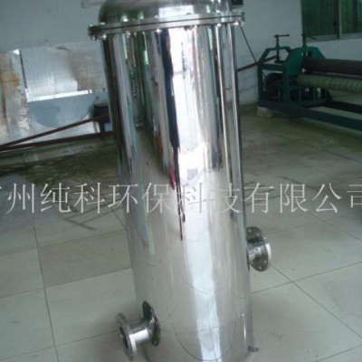 濾芯式過(guò)濾器 吊環(huán)搖臂式精密器 快裝法蘭式精密器