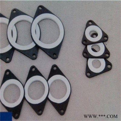 批發(fā)防腐密封件  聚四氟乙烯 PTFE 閥門 泵 化工管道及配件 東明 MF-608