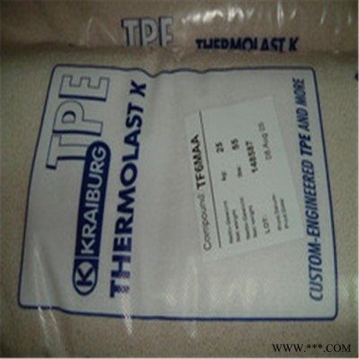 TPE塑料 德國膠寶 TPE  K TC6FLN 塑膠原料著色性好 無鹵 自熄 阻燃性電氣元件 密封件 汽車內(nèi)部零件