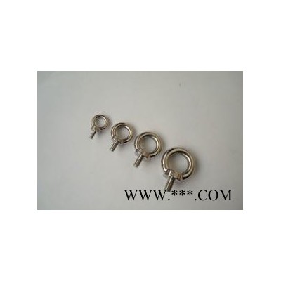 明亞索具,方面索具,方面明亞索具,吊環(huán)螺母使用于那些方面？明亞死