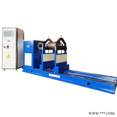 金辰華林 YYW-500風(fēng)機水泵葉輪動平衡機 轉(zhuǎn)子平衡機