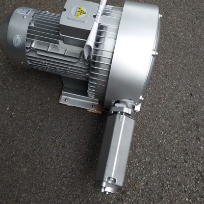 貝富克2XB720-H27雙葉輪鼓風(fēng)機(jī) 3KW氣環(huán)式風(fēng)機(jī)現(xiàn)貨