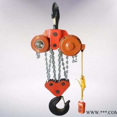 通化手牌5噸群吊環(huán)鏈電動(dòng)葫蘆出廠價(jià)格
