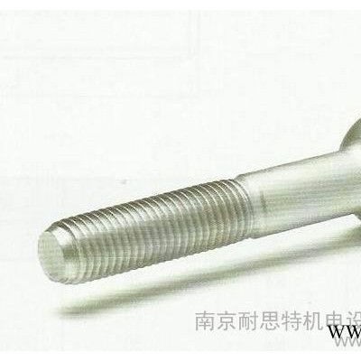 DIN 444-NI  吊環(huán)螺栓  不銹鋼材質(zhì)  德國(guó)進(jìn)口設(shè)