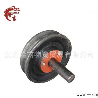 鋼絲繩滑輪，天地滑輪，起重焊接吊環(huán),吊索具,起重滑車