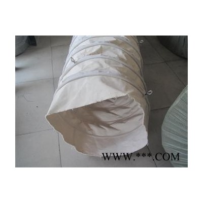 綠意環(huán)保LY-S8濾袋伸縮布袋散裝機伸縮布袋水泥廠發(fā)電廠粉煤灰伸縮袋帶吊耳吊環(huán)