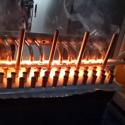 鄭州高氏支持定制  汽輪機(jī)高頻淬火設(shè)備 葉輪超音頻感應(yīng)淬火設(shè)備 葉片淬火中頻感應(yīng)加熱設(shè)備價(jià)格