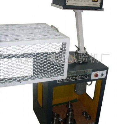 供應(yīng) 風(fēng)葉平衡機(jī) 家電行業(yè)吸塵器葉輪平衡機(jī)