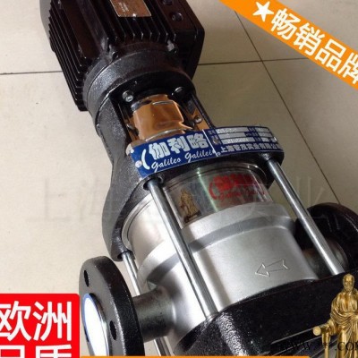 多葉輪水泵 cdl不銹鋼離心泵 多級(jí)離心泵廠 CDL秦