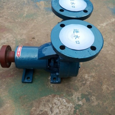 ** 銅葉輪的旋渦泵40W-40  不銹鋼的旋渦泵