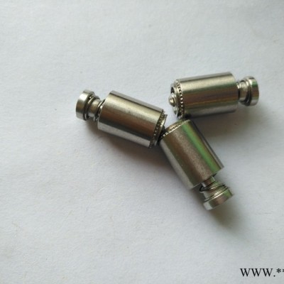 廠家生產(chǎn)銷售  彈簧螺絲  松不脫螺絲  彈簧螺絲PFC2-M3-40   質(zhì)量保證
