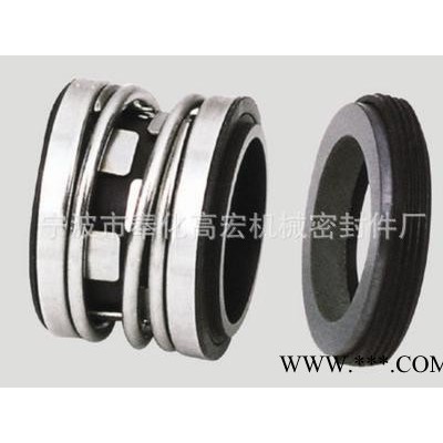 克蘭2100，橡膠波紋管機(jī)械密封，密封件GH2100機(jī)械密封通用， 機(jī)械密封件