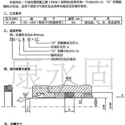 進(jìn)口耐高壓（200MP）密封件，歡迎來電咨詢