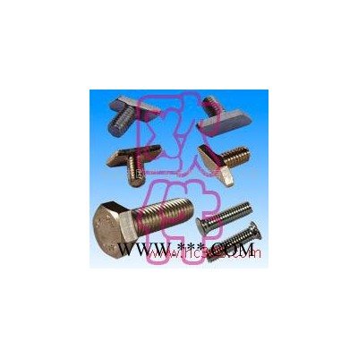 供應(yīng)生產(chǎn)：螺釘、螺絲、菱形螺絲、菱型螺絲、螺栓、螺柱、牙管、牙節(jié)、止付、機(jī)米