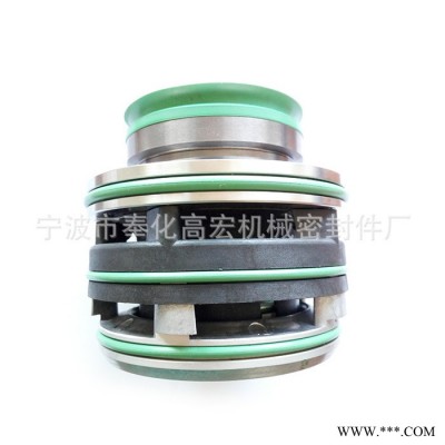 FL-4650 機(jī)械密封 密封件  用于化工泵材料