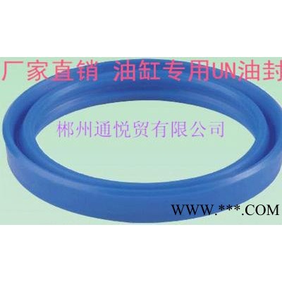 直銷(xiāo) 進(jìn)口聚氨酯液壓密封件 車(chē)削油封 油缸防塵密封件53*6