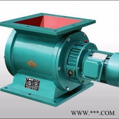 【星型卸料器-YJD卸灰閥 葉輪給料器】泊頭富東環(huán)保設備有限公司