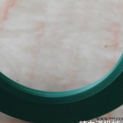 直銷進口材料密封件專業(yè)數(shù)控車削密封件石油壓裂泵密封件定制
