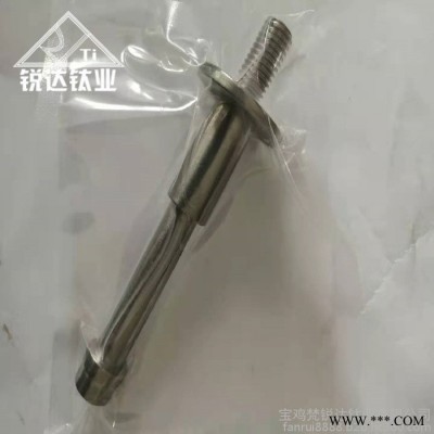 耐高溫鉬加工件 鉬螺絲鉬 絲桿 銳達鉬螺絲 加工件 廠家定制批發(fā) 鉬螺絲價格用途