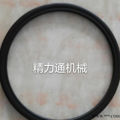 直銷進口材料密封件專業(yè)數(shù)控車削密封件軸孔通用泛塞封定制