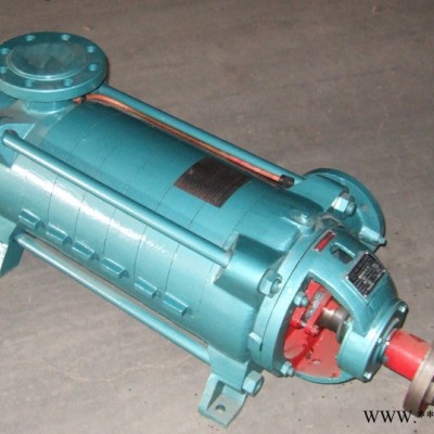 D6-25×4D型D6-25×5臥式多級(jí)泵葉輪進(jìn)出水段中段