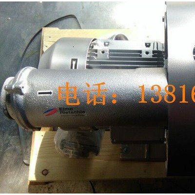 西門子鼓風(fēng)機 熱賣2BH1310-7HH26雙葉輪高壓風(fēng)機