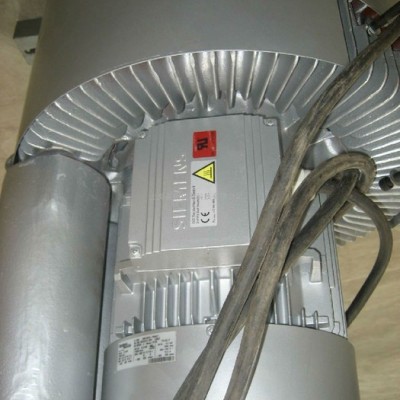 2BH1410-7HH36鼓風機 西門子雙葉輪風機 批發(fā)德國西門子風機