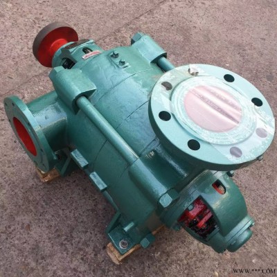 D型多級(jí)泵 流量D120-50*2電機(jī)功率 葉輪 多級(jí)泵型號(hào)