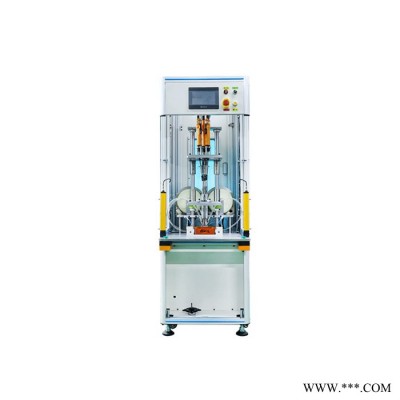 眾匠 供應 多軸式螺絲機  螺絲機廠家  質量保障  價格從優(yōu)   歡迎來電咨詢