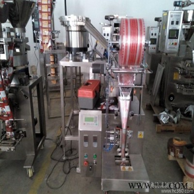 專業(yè)生產螺絲包裝機廠家 木螺絲包裝機