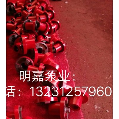 明嘉泵業(yè)、IS離心泵、大量批發(fā)IS離心泵葉輪、聯(lián)軸器、膠墊等配件**IS100-65-200離心泵