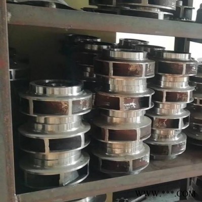 歐通泵業(yè) 直銷  水泵銅葉輪  銅軸套  銅口環(huán)銅件加工制作