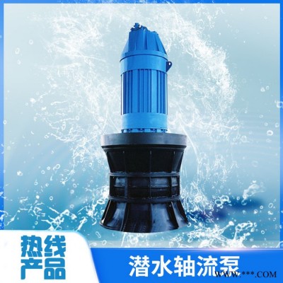 不銹鋼葉輪軸流泵 精鑄軸流泵制造 軸流泵型號(hào)參數(shù) 德泉泵業(yè)