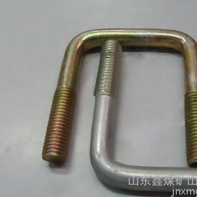 U型螺絲介紹   U型螺絲**   U型螺絲質(zhì)量保證   U型螺絲價格優(yōu)惠