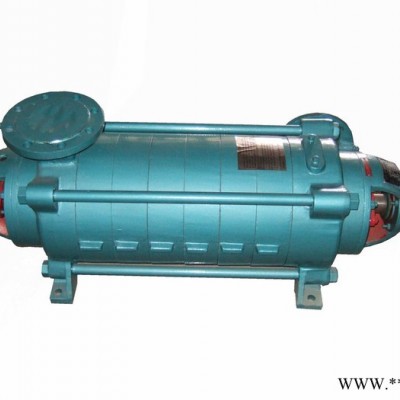 100D16*2 D型多級(jí)泵首葉輪工廠及城市用泵材質(zhì)