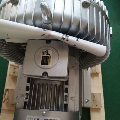2XB710-H16風機現貨 2.2KW貝富克高壓風機 單葉輪污水處理增氧風機