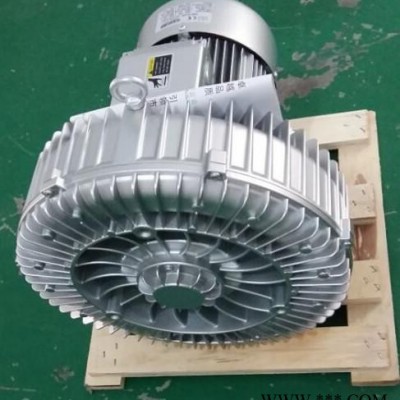 貝富克高壓風機 2XB710-H26鼓風機現(xiàn)貨 3KW單葉輪送吸兩用風機現(xiàn)貨