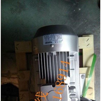 2XB720-H37風機價位 3KW雙葉輪高壓風機