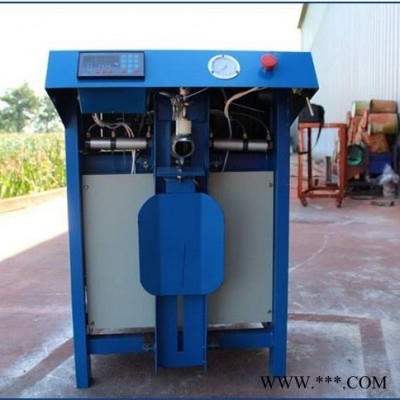 多功能閥口包裝機 自動推袋計量的干粉砂漿包裝機 閥口計量 葉輪傳動 耐磨耐用 品質(zhì)保證 **