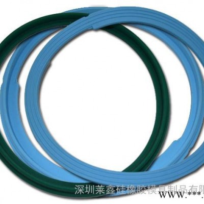 供應(yīng)橡膠密封件硅橡膠密封圈O形圈異形硅膠密封圈
