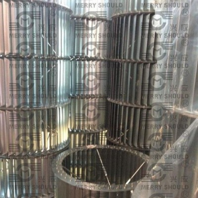 HTFC(DT) 12#柜機(jī)葉輪 風(fēng)機(jī)箱葉輪