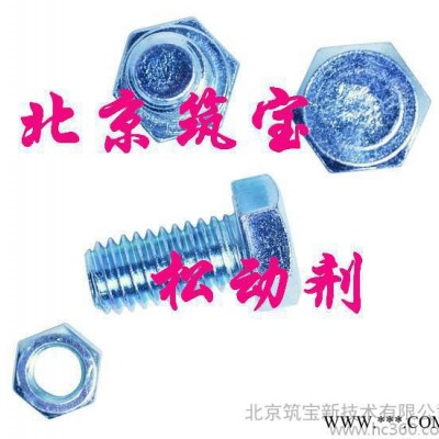 筑寶潤滑螺絲松動劑，螺栓松動劑