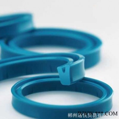 現(xiàn)貨進(jìn)口油缸防塵無骨架密封件 液壓防漏油密封圈 77*87*